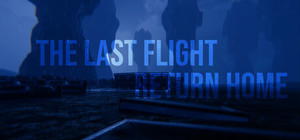 The Last Flight: Return Home banner