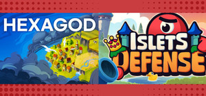 Turn-Based Village Builders banner