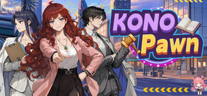 KONO Pawn banner