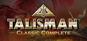 Talisman Classic Complete banner