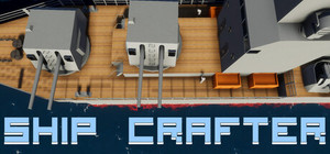 ShipCrafter banner