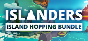Island Hopping Bundle banner