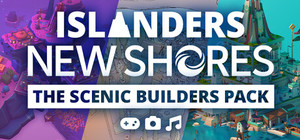 The Scenic Builders Pack banner
