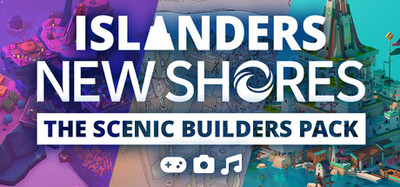 The Scenic Builders Pack