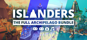 The Full Archipelago Bundle banner