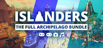The Full Archipelago Bundle