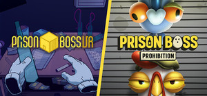 Prison Boss Franchise banner