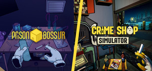 Prison Boss Franchise banner