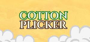 Cotton Plicker banner