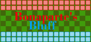 Bonaparte's Bluff banner