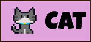 Cat banner