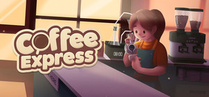 Coffee Express: Barista Simulator banner
