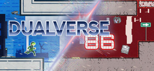 DualVerse86 banner