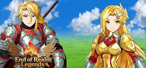 End of Realm Legends banner