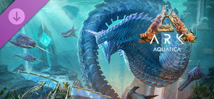 ARK: Aquatica banner