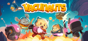 Vacunauts banner