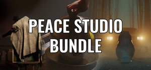 Peace Studio Bundle banner