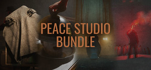 Peace Studio Bundle banner