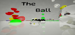 The ball banner