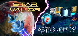 Asteroid Catcher banner