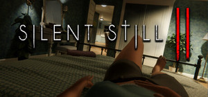 Silent Still 2 banner