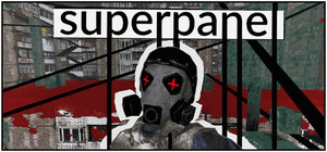 SUPERPANEL banner