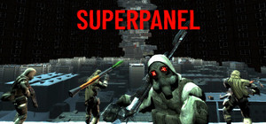 SUPERPANEL banner