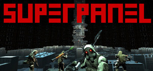SUPERPANEL banner