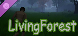 LivingForest Green Handguard Bat Wrapped With Wire banner