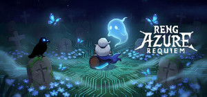 Reng Azure Requiem banner