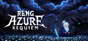 Reng Azure Requiem banner
