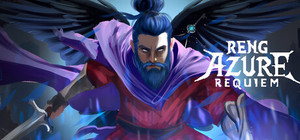 Reng Azure Requiem banner