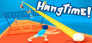 Hangtime! banner