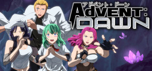 Advent: Dawn banner
