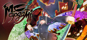 Majogami banner