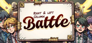 Right & Left Column Battle banner