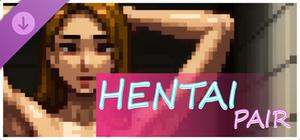 Hentai Pair - Pixel BDSM Prison DLC 🔞 banner