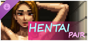 Hentai Pair - Pixel BDSM Prison DLC 🔞 banner
