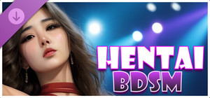 Hentai BDSM - Rocker DLC 🔞🔥 banner