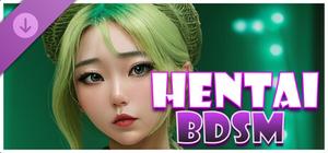 Hentai BDSM - Maid Cafe DLC 🔞🔥 banner