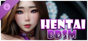 Hentai BDSM - Gothic DLC 2 🔞🔥 banner