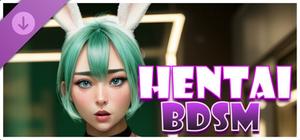 Hentai BDSM - Bunny DLC 🔞🔥 banner