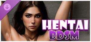 Hentai BDSM - Barbarian DLC 🔞🔥 banner