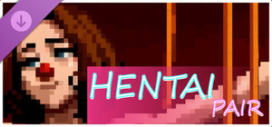 Hentai Pair - Pixel BDSM Clown DLC 🔞 banner