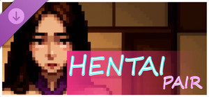 Hentai Pair - Pixel BDSM Ninja DLC 🔞 banner