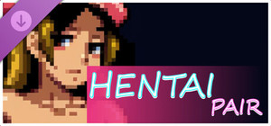 Hentai Pair - Pixel BDSM Motocross DLC 🔞 banner