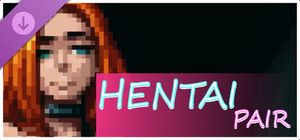 Hentai Pair - Pixel BDSM Cyberpunk DLC 🔞 banner