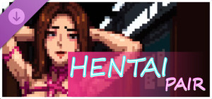 Hentai Pair - Pixel BDSM Train DLC 🔞 banner
