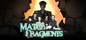 Mato Fragments banner