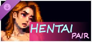 Hentai Pair - Pixel BDSM Pool Club DLC 🔞 banner
